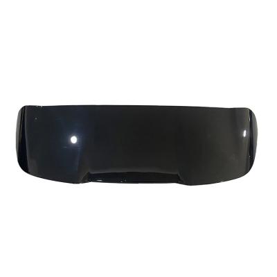 China ROOF Car Accessories X5M Style Rear Window Roof Spoiler For BMW X5 G05 for sale