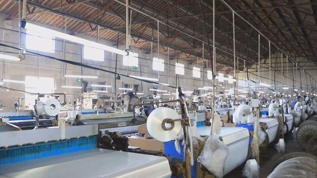 Verified China supplier - Jiaxing Honglai Textile Co., Ltd.