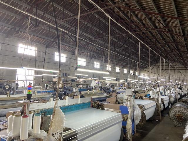 Verified China supplier - Jiaxing Honglai Textile Co., Ltd.