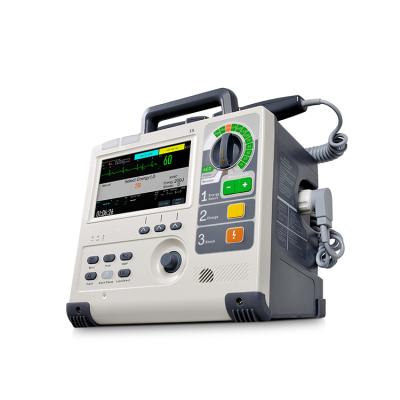 China Other Emergency Cabinet With Screen Trainer Defibrillator AED JX05 for sale