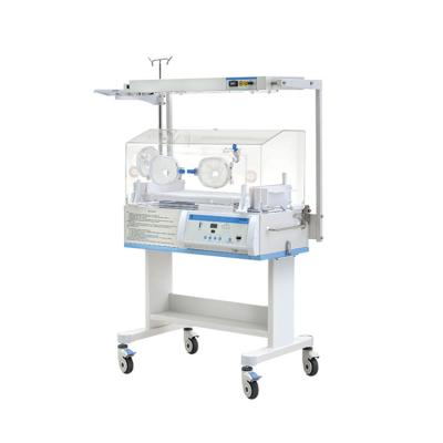 China Promotion List Fashion Newborn Hotter Hospital 1300VA For Sale Premature Equipment Price Baby Infant Incubator for sale