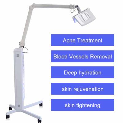 China Skin Tightening Clinics Apparatus Evaluate Neonatal Infant Phototherapy Unit for sale