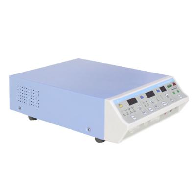 China 200W 300W 400W Acrylic High Quality Diathermy Machine Electrosurgical Unit for sale