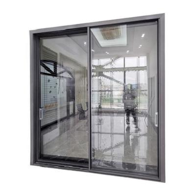 China Heavy Duty Aluminum Sliding Door Sound Insulation And Waterproof Hot Selling Philippines Price for sale