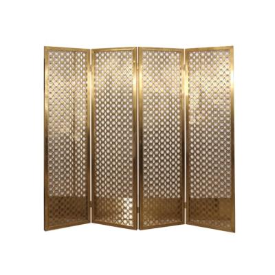 China Factory price traditional custom partition wall panel home decoration laser cut metal screen for sale