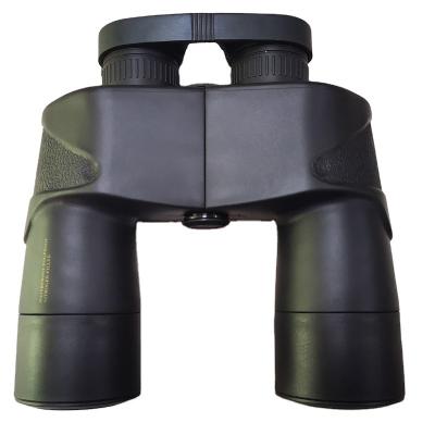 Chine Traveling Hunting Or Hiking Focus Binoculars 10X50mm Automatic BAK4 Binoculars Made In China à vendre