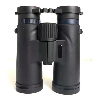 Chine Nitrogen Filled Waterproof Binoculars 8x42 Rain Gaurds Hunting Binoculars Attached Eye Cups MH0090 à vendre