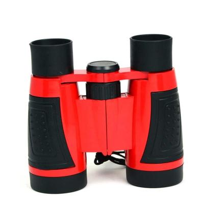 China Factory price china factory direct sale gift toy binoculars 110x115x42mm for sale