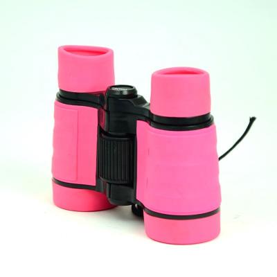 China Rubber& Plastic High Definition Adult Kids Stargazing Binoculars Portable Concert Binoculars for sale