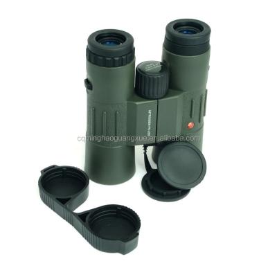 China Minghao Binoculars 8x42 Waterproof Russian Binoculars MH0058 Optical Russian Binoculars for sale