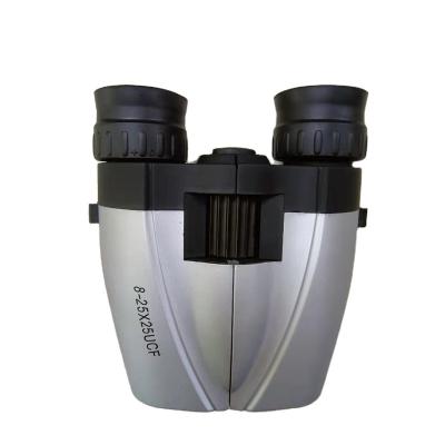 Chine Compact And Lightweight 8-25 X.25 Mm Zoom UCF Binoculars Outdoor Sports Watching Binoculars 8-25x25 Zoom UCF à vendre