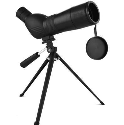 China 45 Degree X 60 Angle 15x-45 Entry Level Target Viewing Spotting Scopes à venda