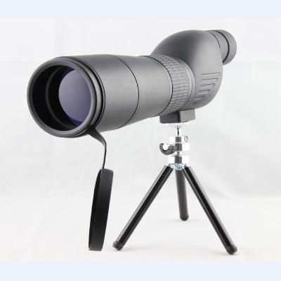 China BK7 15-45x Downspot Square For Bird Watching Monocular en venta