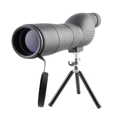 Cina 15-45X60 Hunting Zoom Spotting Scope Long Ringed Telescope MH-SP02 in vendita