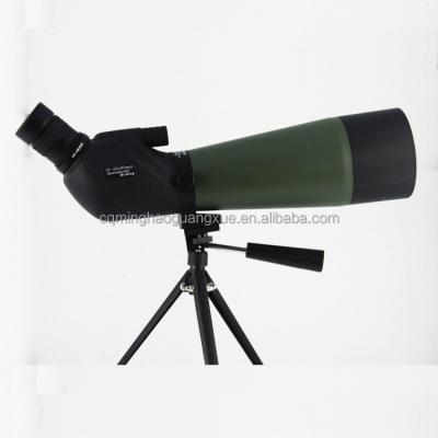 Китай 25x zoom -75x80mm waterproof spotting range to hunt 430x90x165mm продается