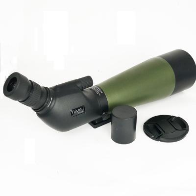 China Bird Watching Straight High Resolution Wild Life Moon Watching Ed Telescope en venta