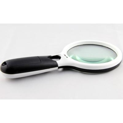 Китай Other Powerful Handheld Magnifying Glass Magnifier Reading Magnifier продается