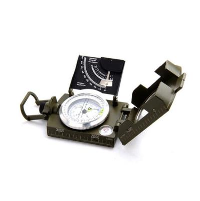 Κίνα Durable Multi Function High Grade American Compass 360 Degree Dial προς πώληση