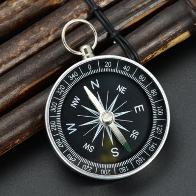 China Minghao Outdoor Wholesale Cheap Magnetic Compass Te koop