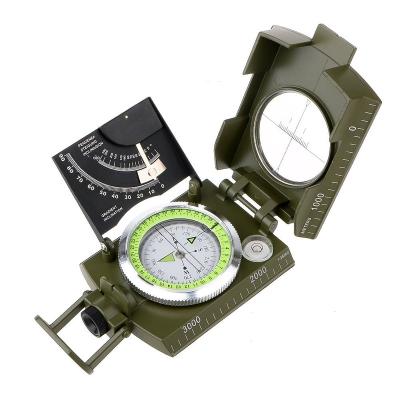 Cina Pointing Guide High Accuracy Waterproof Sight Compass in vendita