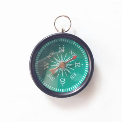 China Minghao Metal Vintage Outdoor Hot Sale Wholesale Custom Compass Te koop