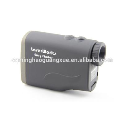 Chine 6x21 600m Golf Organizer Laser Rangefinder Module 106x35x73mm à vendre