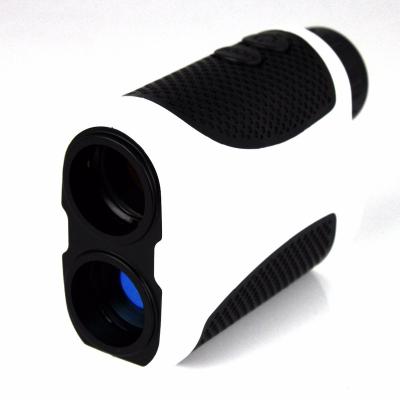 China 1200m Laser Distance Meter Handheld Rangefinder With Bubble Level Gauge 106x35x73mm for sale