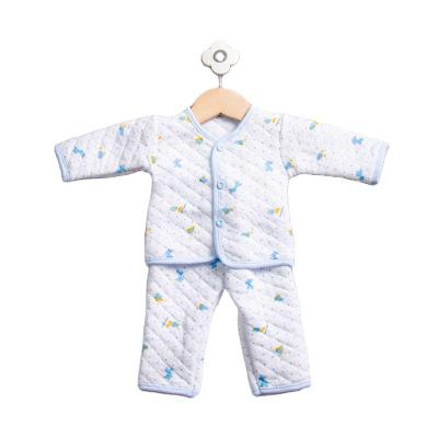 China China Manufacturer Baby Clothing Baby Anti Shrink Suit Animal Decoration for sale