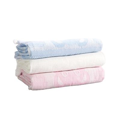 China Viable Made In China Soft Warm Super Comfortable Newborn Baby Blanket for sale