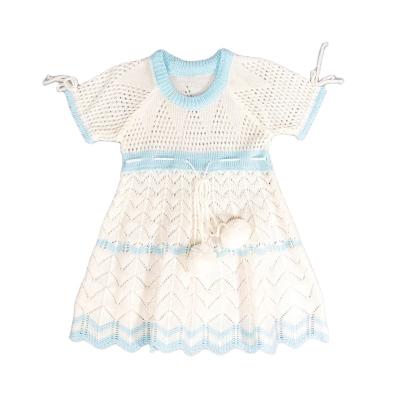 China Anti-wrinkle girl clothes baby shirt 2022 summer warn soft china manufacturer for sale