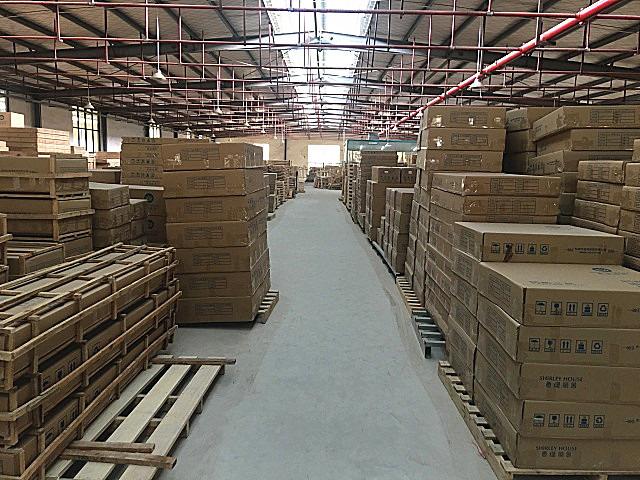 Verified China supplier - Ganzhou Jihejia Technology Co., Ltd.