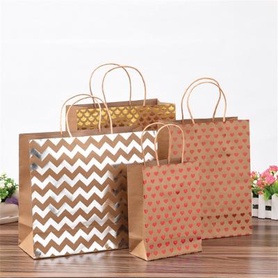 China Mini Recyclable Cheap Special Christmas Gift Paper Carrier Shopping Bag Material China Kraft Paper Bag for sale