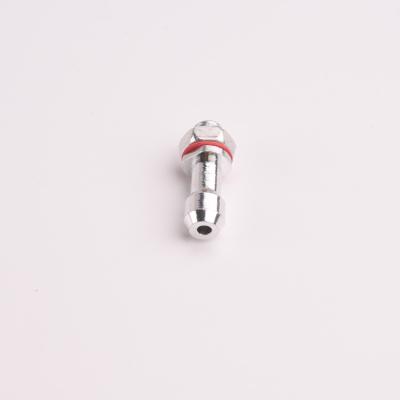 China pressure cooker metal exhaust valve for sale