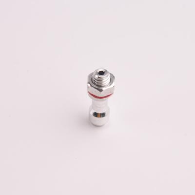 China Pressure cooker exhaust valve pot metal pressure cooker parts for sale