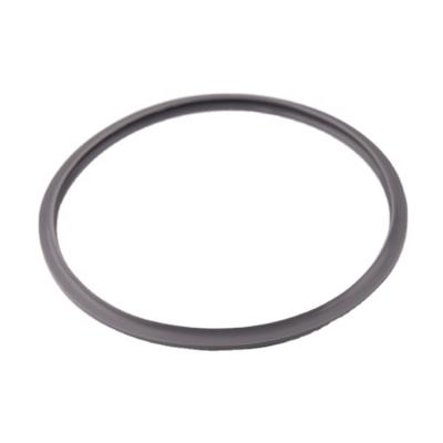 China Cheap Hot Sale Custom Rubber Pressure Cooker O Rubber Sealing Ring for sale