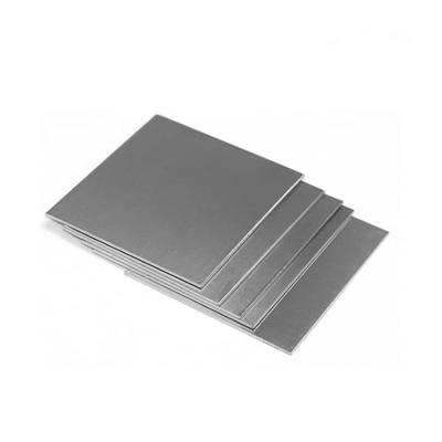 China Industry Stainless Steel ASTM 316 Corrosion Resistant 316L Stainless Steel Sheet for sale