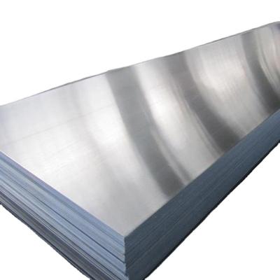 China Chemical / Auto Construction / Industry / Building / Building Materials 201 202 304 316 Thin Single Sheet 3mm Stainless Steel 316l Sheet Price for sale