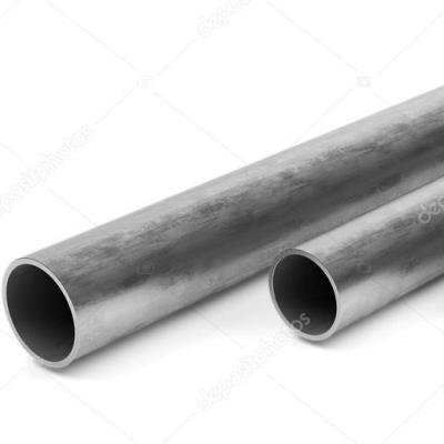 China Structure Pipe Column Steel Pipe 304 Stainless Steel Coil Tubing 1/8