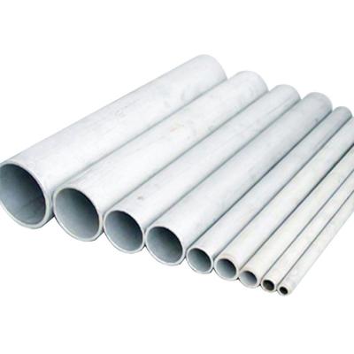 China Food Grade ASTM 304L 304 Seamless Stainless Steel Pipe / Acid Pickling Tube for sale