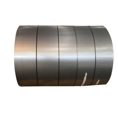 China Food Industry SUS201 0.1mm Thick No.1finish Cold Rolled Stainless Steel Coils Made In China for sale