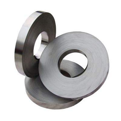 China Hot Selling Hot Rolled Industry No.1 8mm Thickness ASTM 444 Stainless Steel Strip Price Per Ton for sale