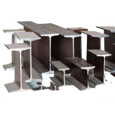 China High Quality Hot Rolled Welded Steel H Beam H Beam ASTM 304 Stainless Steel H Beam Prices for sale