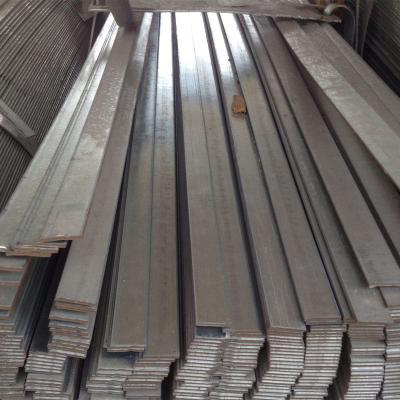 China Industry / Construction / Decoration Customized ASTM 2205 2304 Stainless Steel Cold Rolled Flat Bar for sale