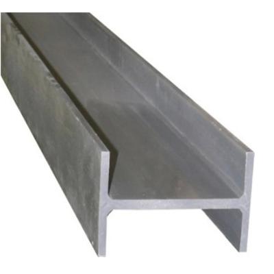 China Carbon Steel Mild Steel Structural Steel Bottom H Beam Low Transportation Price etc. for sale