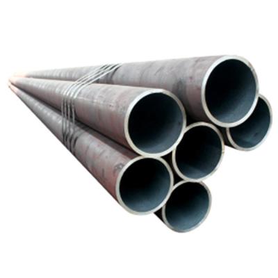 China Liquid Pipe Fast Delivery Cold Rolled China Manufacture Low Price A179 Carbon Steel Tube for sale