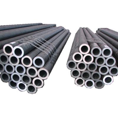 China Cheap Liquid Pipe Price Factory Price Schedule 10 Carbon Steel Pipe ASTM A53 A36 for sale