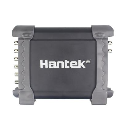 China Hantek Oscilloscope hantek 1008C USB PC Oscilloscope 8 Channels Program Generator Portable Automotive Oscilloscope 1008c 1008C for sale