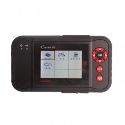 China For List Below Launch X431 Creader VIII Full Instrument OBD2 Car Diagnostic Scan Tools (CRP129) for sale