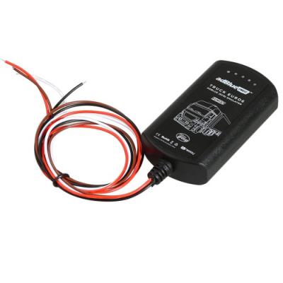 China Obd2 Adblue Emulator EURO6 with NOX Sensor Adblueobd2 forMercedes EURO6 AdBlue Emulator Installation for sale