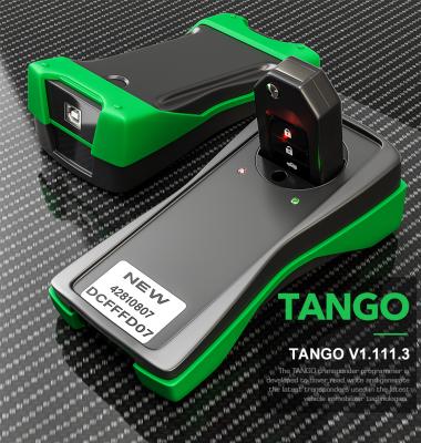 China Full Version KEY EUROPEAN CARS Programmer Transponder Tango V1.111.13 OEM Generation Tango Key Programmer for sale